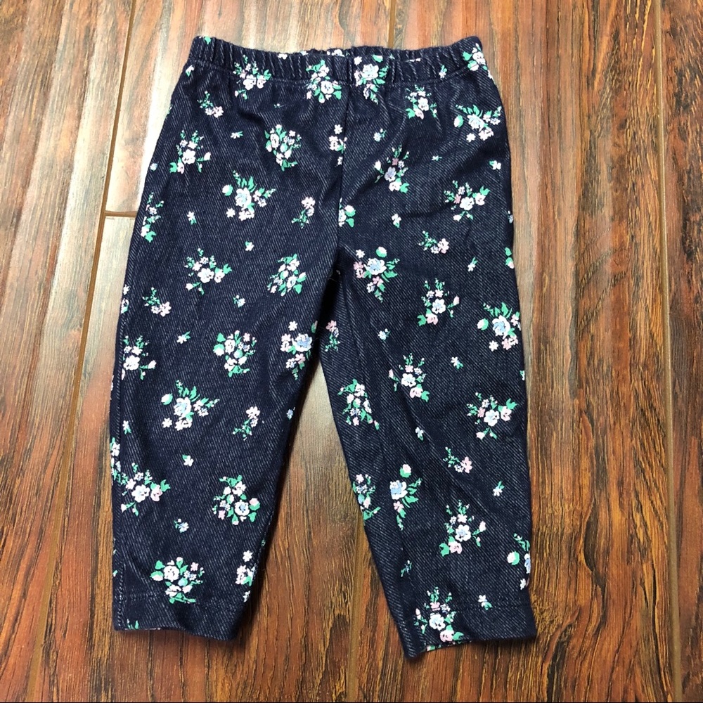 Carter’s Leggings